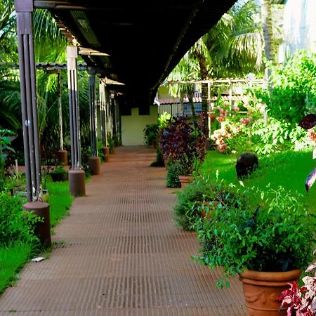 Velinn Hotel Natureza Foz Foz do Iguacu Exterior photo