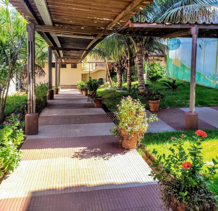 Velinn Hotel Natureza Foz Foz do Iguacu Exterior photo