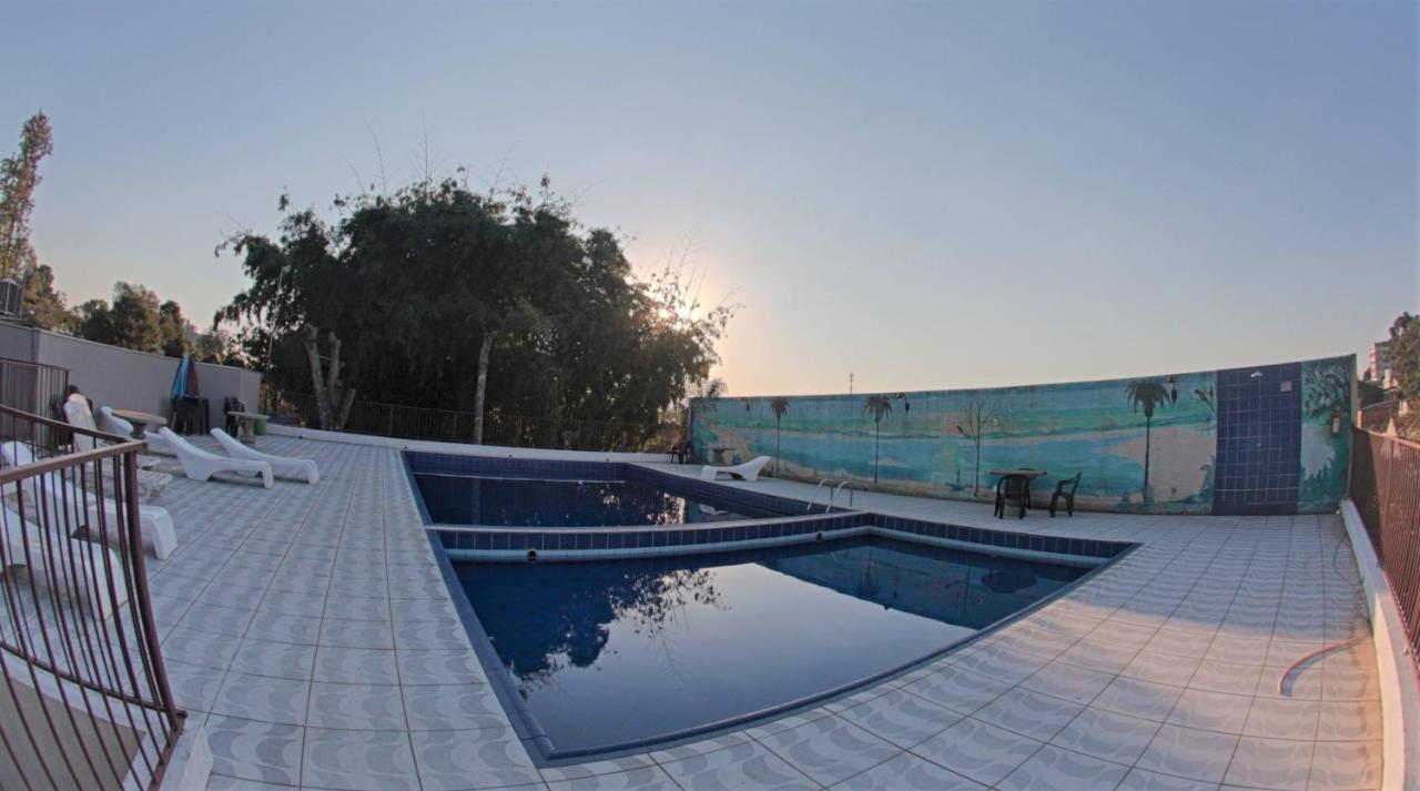 Velinn Hotel Natureza Foz Foz do Iguacu Exterior photo