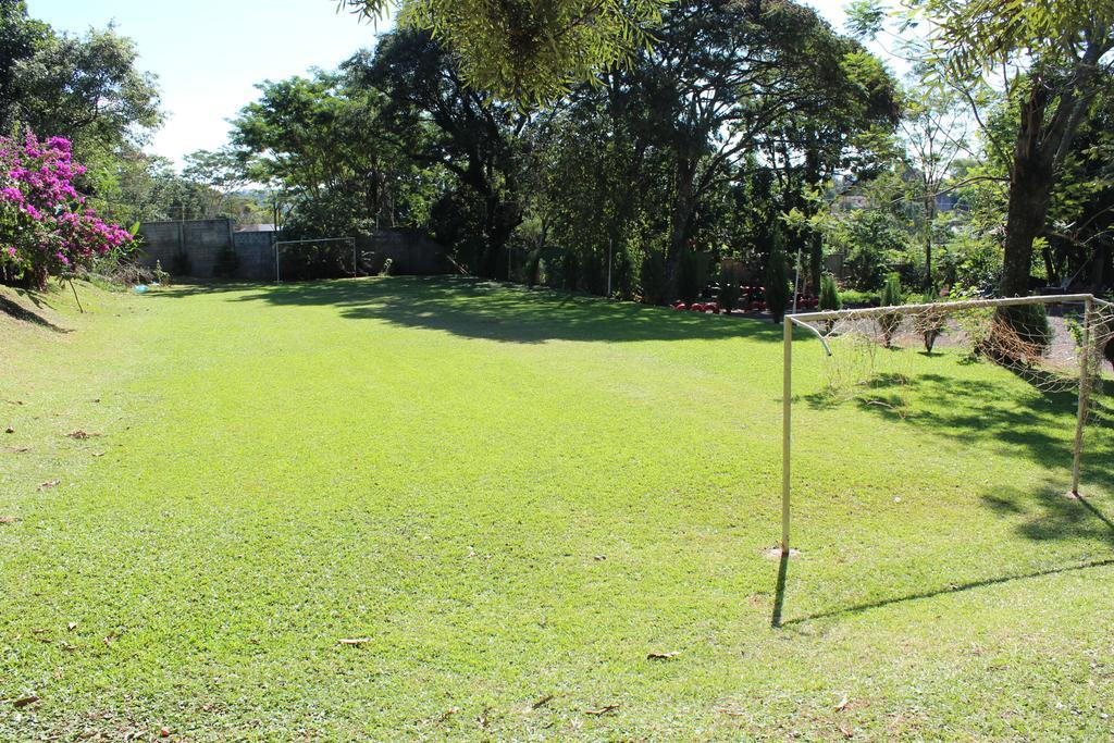 Velinn Hotel Natureza Foz Foz do Iguacu Exterior photo