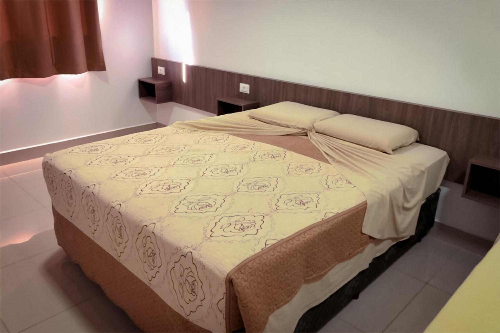 Velinn Hotel Natureza Foz Foz do Iguacu Room photo