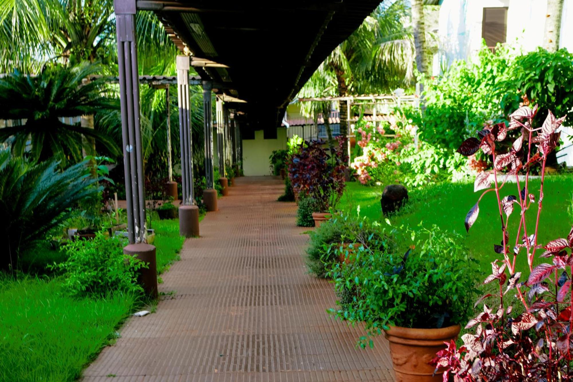 Velinn Hotel Natureza Foz Foz do Iguacu Exterior photo
