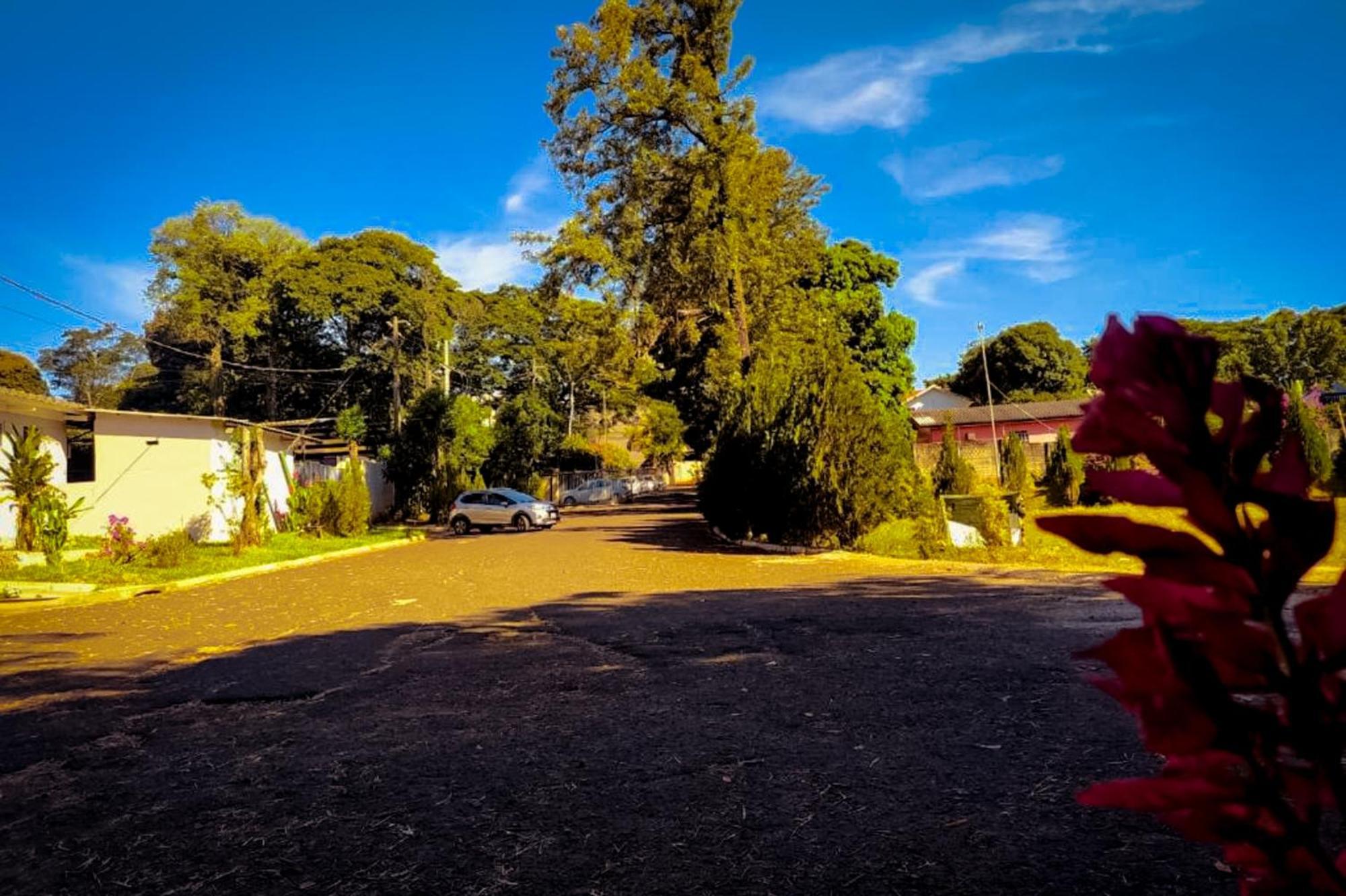 Velinn Hotel Natureza Foz Foz do Iguacu Exterior photo