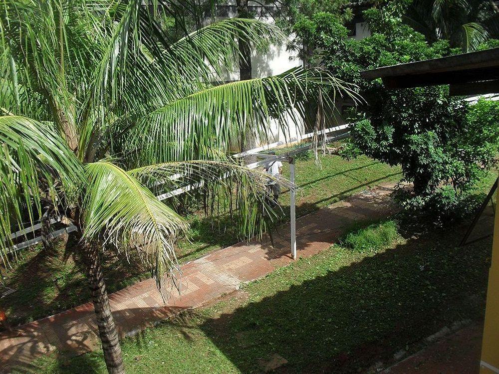 Velinn Hotel Natureza Foz Foz do Iguacu Exterior photo