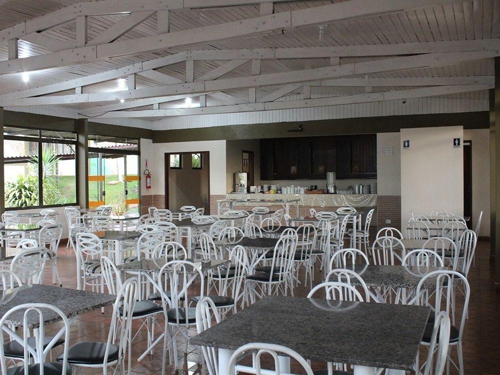 Velinn Hotel Natureza Foz Foz do Iguacu Exterior photo