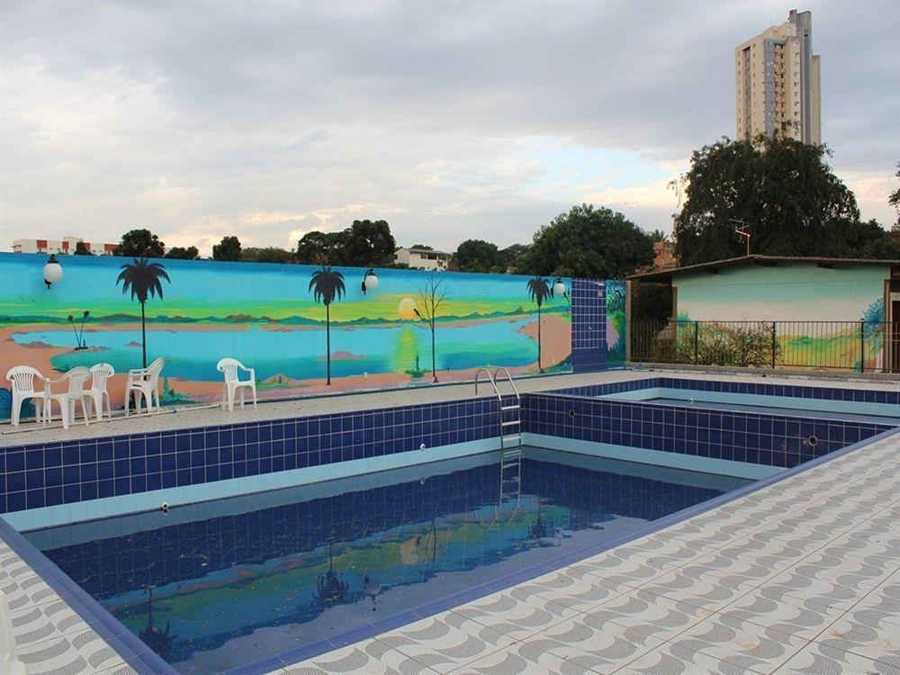 Velinn Hotel Natureza Foz Foz do Iguacu Exterior photo