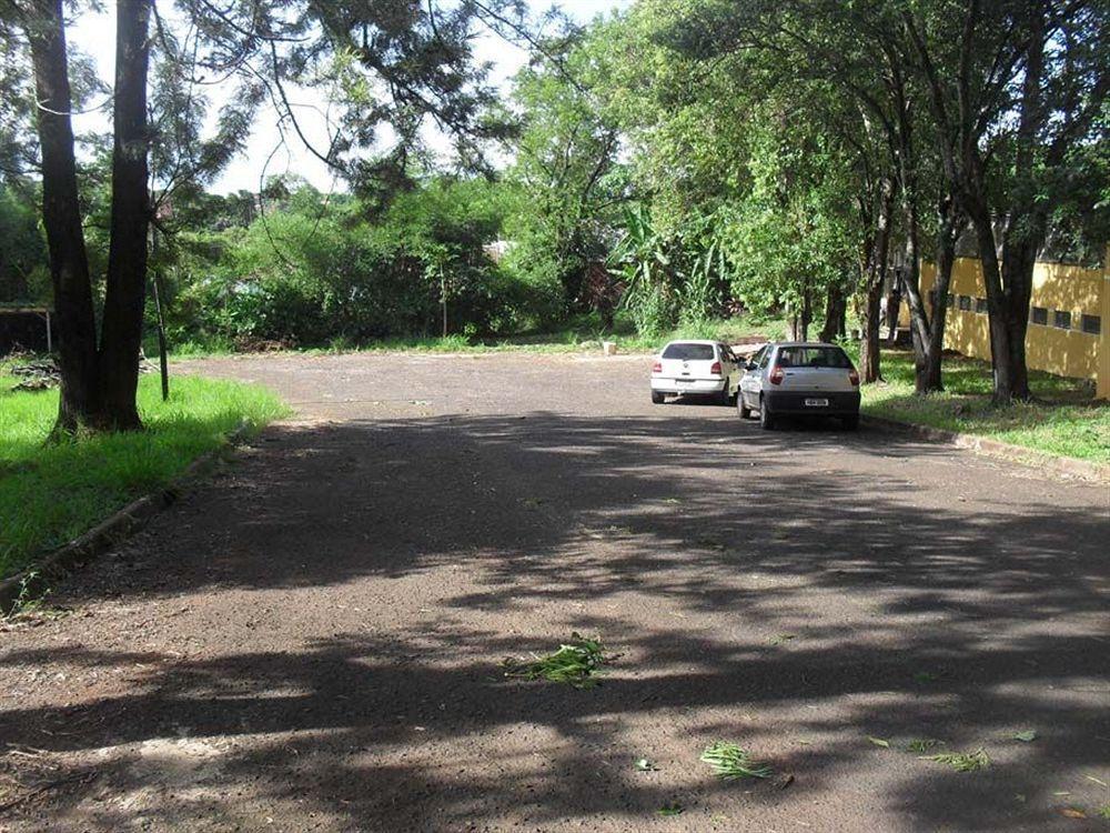 Velinn Hotel Natureza Foz Foz do Iguacu Exterior photo