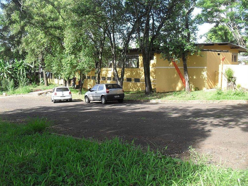 Velinn Hotel Natureza Foz Foz do Iguacu Exterior photo