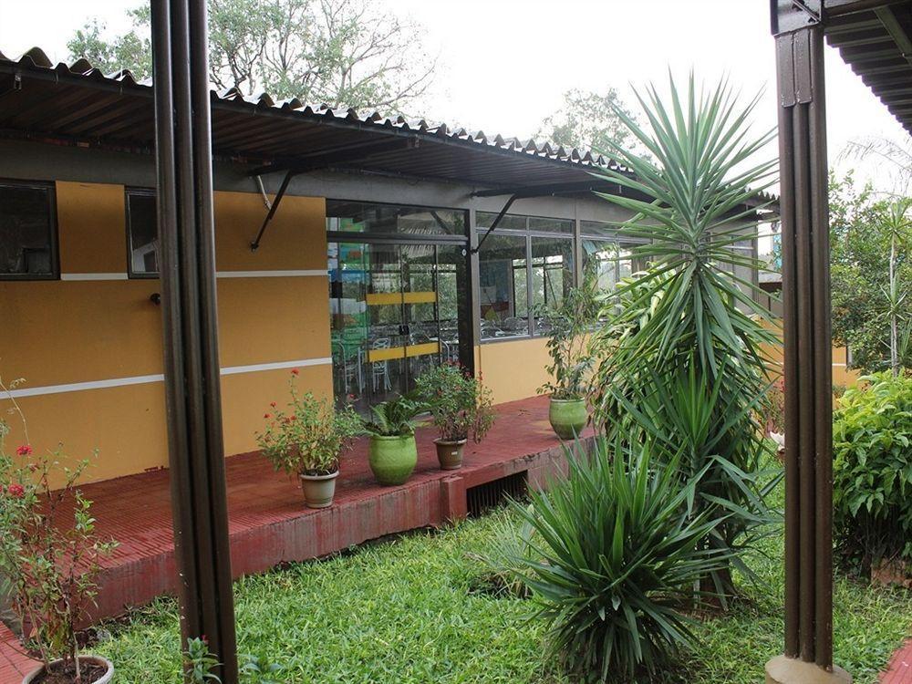 Velinn Hotel Natureza Foz Foz do Iguacu Exterior photo